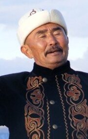 Фото актёра Табалды Актанов
